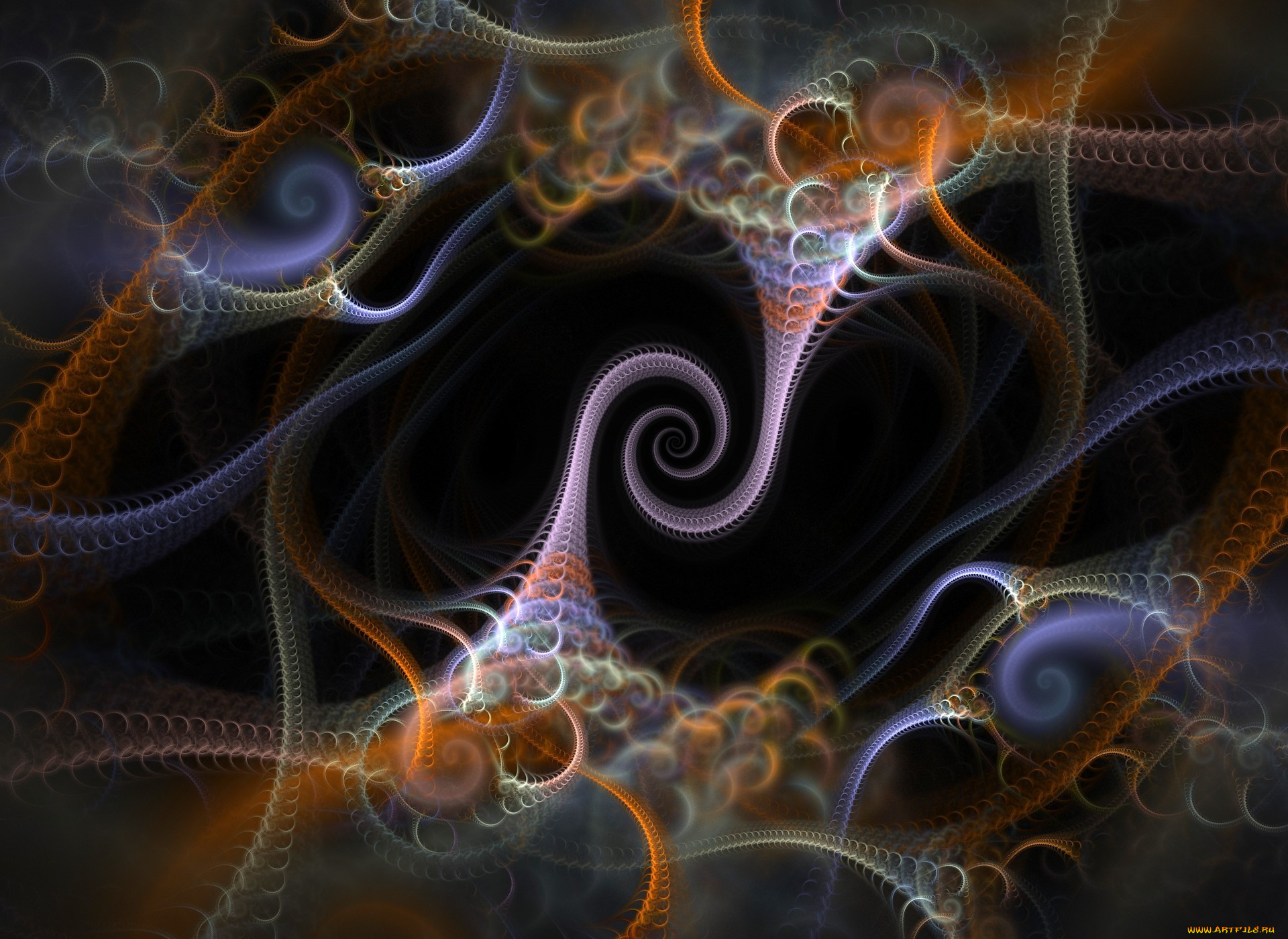 3, , fractal, , , , 